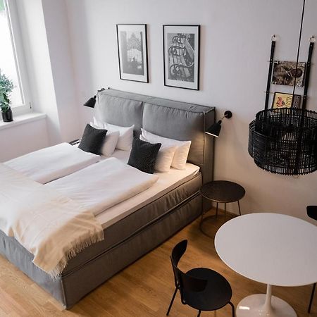 The Vienna Concept Apartments Exterior foto