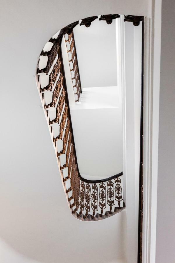 The Vienna Concept Apartments Exterior foto